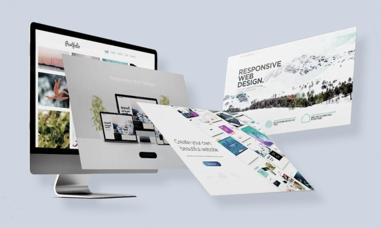 Design sur-mesure, image de marque – Studio Ychan